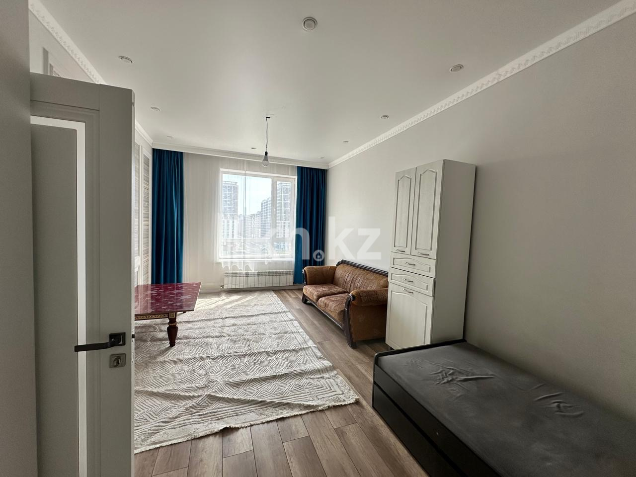Аренда 1-комнатной квартиры, 43 м² в Астане - фото 5