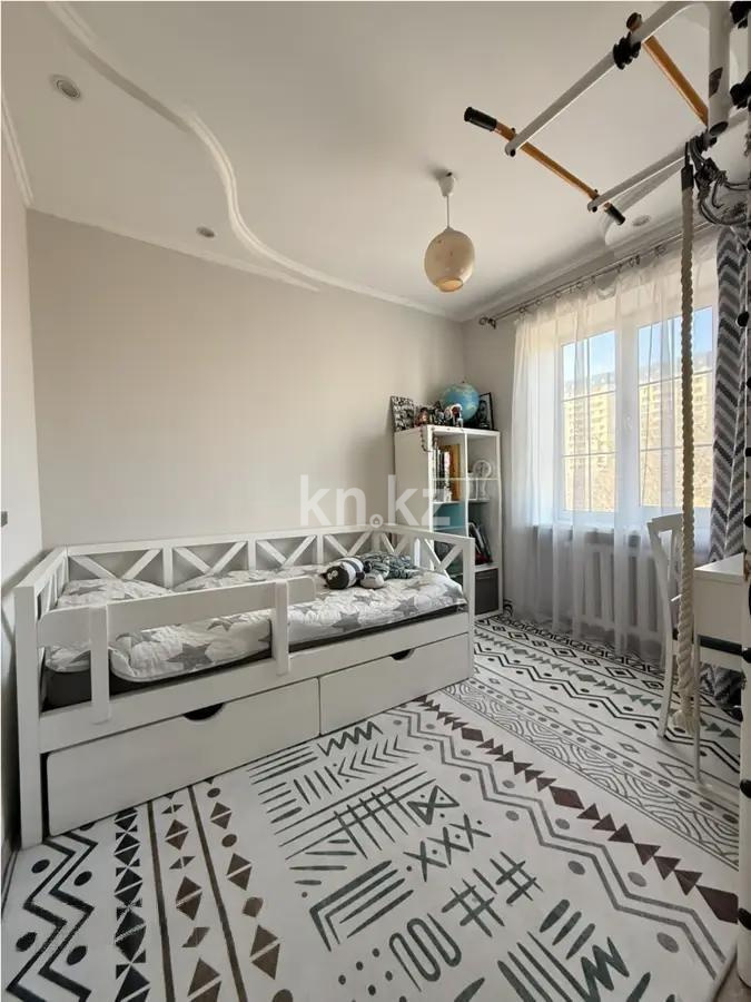 Продажа 3-комнатной квартиры, 59 м², ул. Тимирязева, дом  78/1 в Алматы - фото 4