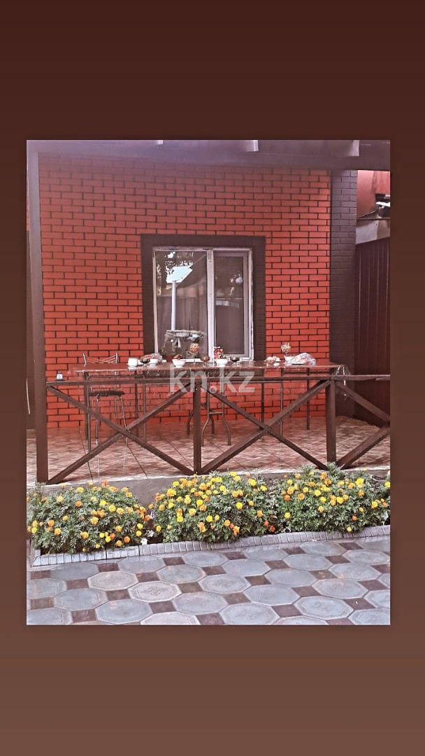 Продажа 3-комнатного дома, 80 м², ул. Енисейская в Алматы - фото 2