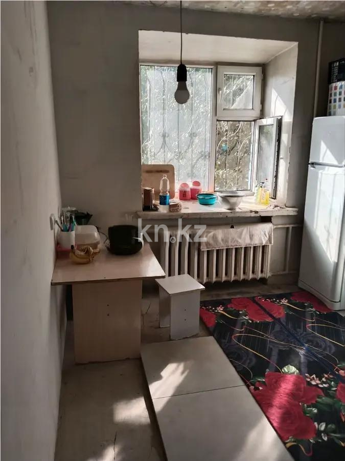 Продажа 2-комнатной квартиры, 49 м² в Астане - фото 3