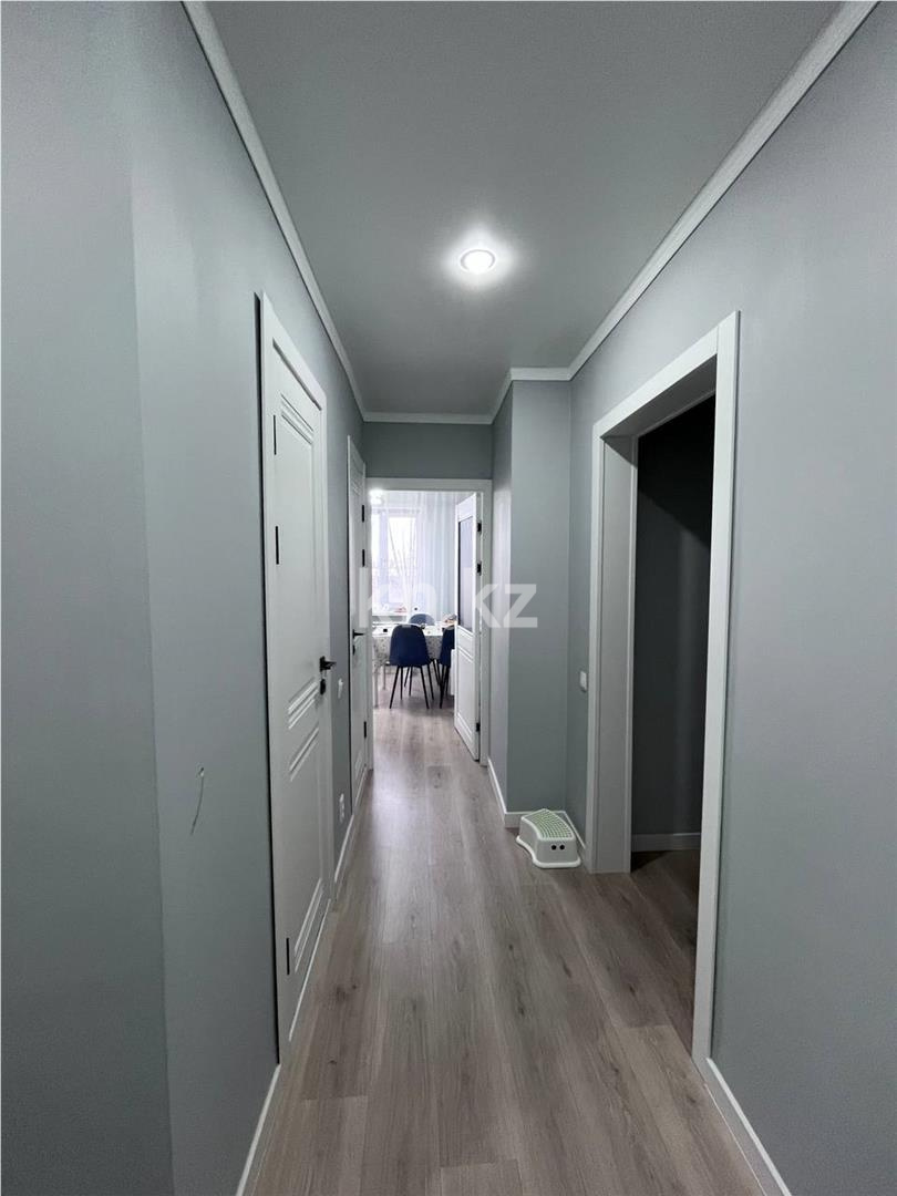 Продажа 4-комнатной квартиры, 77 м² в Караганде - фото 18