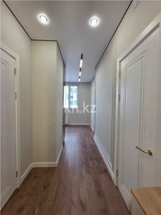 Продажа 2-комнатной квартиры, 45 м² в Астане - фото 5