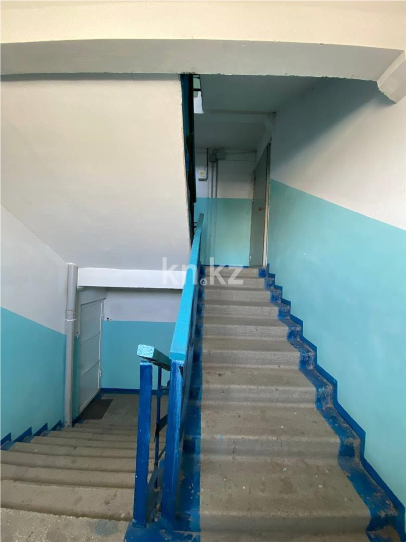 Продажа 2-комнатной квартиры, 51 м² в Темиртау - фото 17