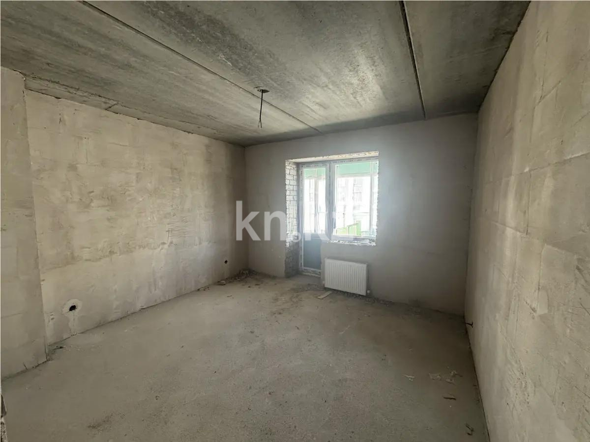 Продажа 1-комнатной квартиры, 34 м² в Астане