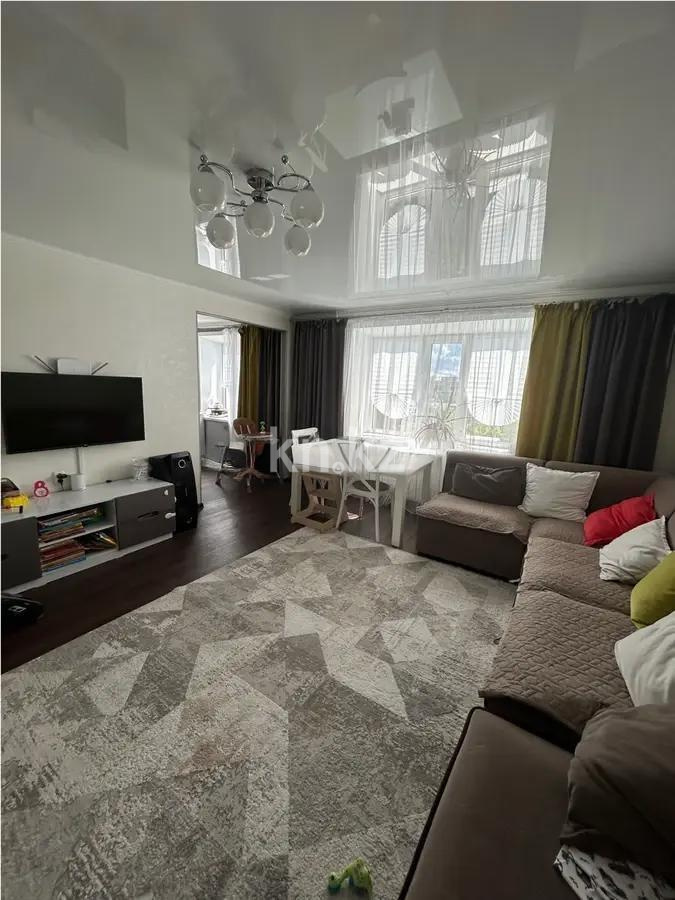 Продажа 2-комнатной квартиры, 55 м², мкр-н 7, дом  41 в Темиртау