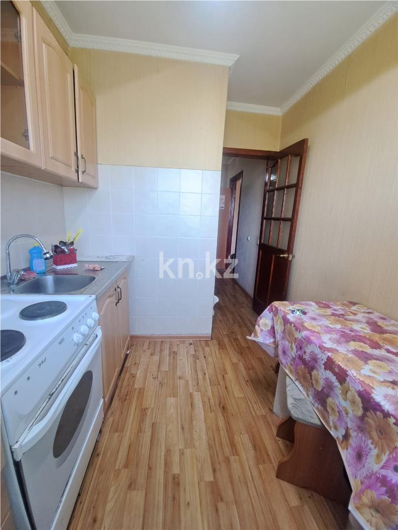 Продажа 1-комнатной квартиры, 31 м², мкр-н 19 в Караганде - фото 4