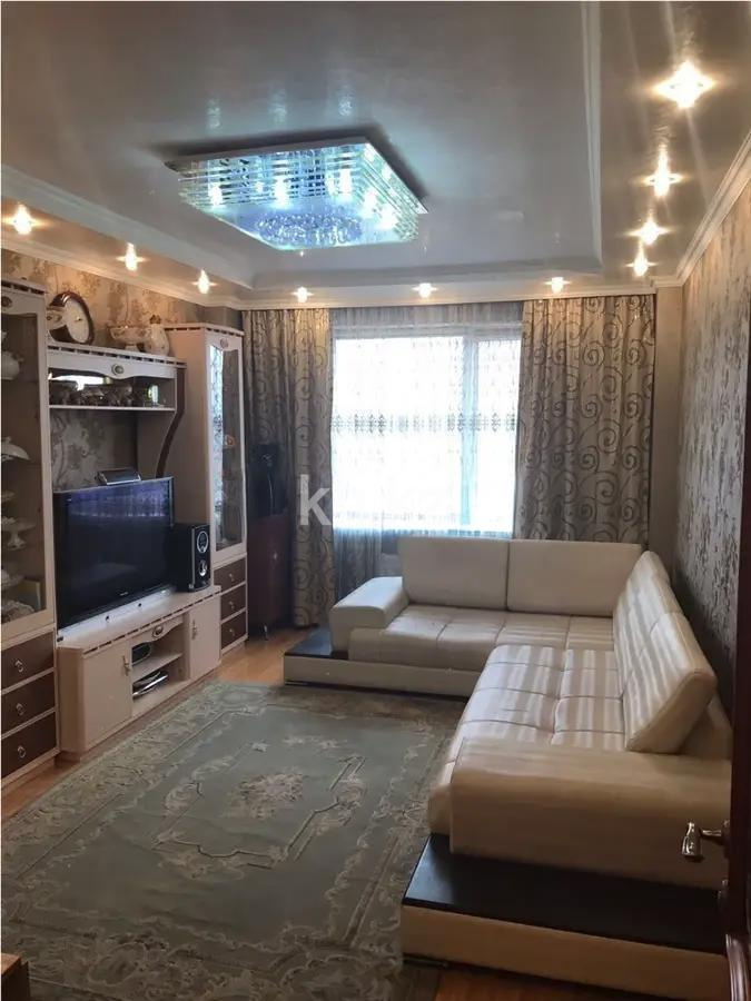 Продажа 2-комнатной квартиры, 57.3 м², мкр-н Аксай-3а, дом  85 в Алматы