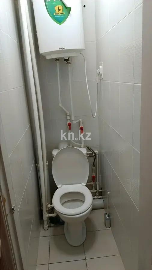 Продажа 1-комнатной квартиры, 30 м², ул. Рыскулова, дом  21 в Караганде - фото 4