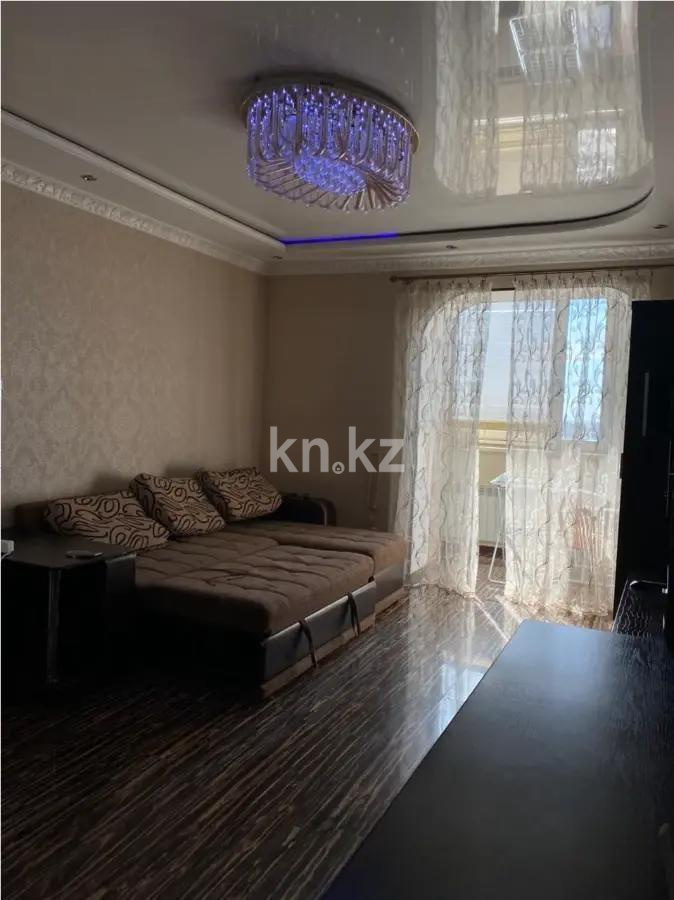 Продажа 1-комнатной квартиры, 27.3 м² в Астане