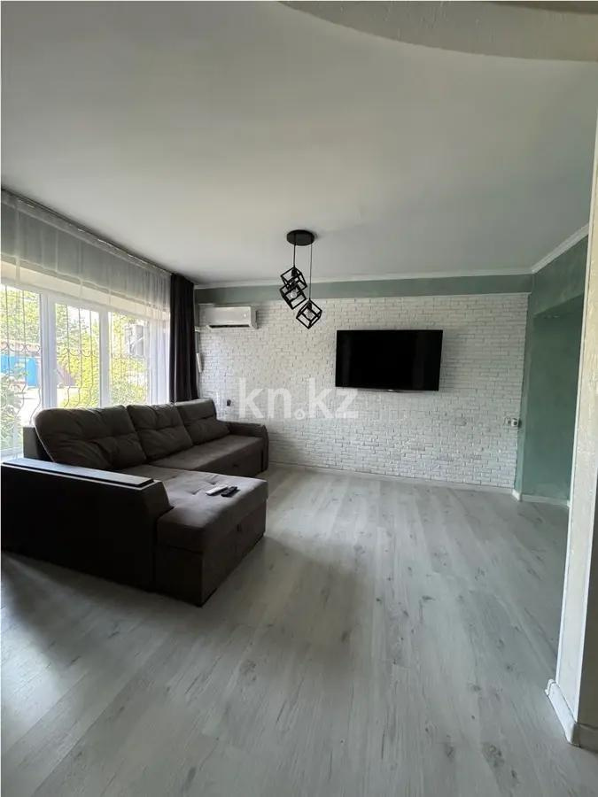 Продажа 3-комнатной квартиры, 62 м², ул. Бокейханова, дом  158 в Алматы