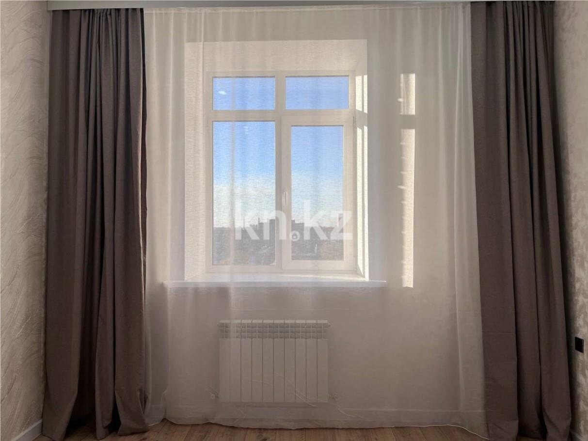 Продажа 3-комнатной квартиры, 90 м² в Караганде - фото 16