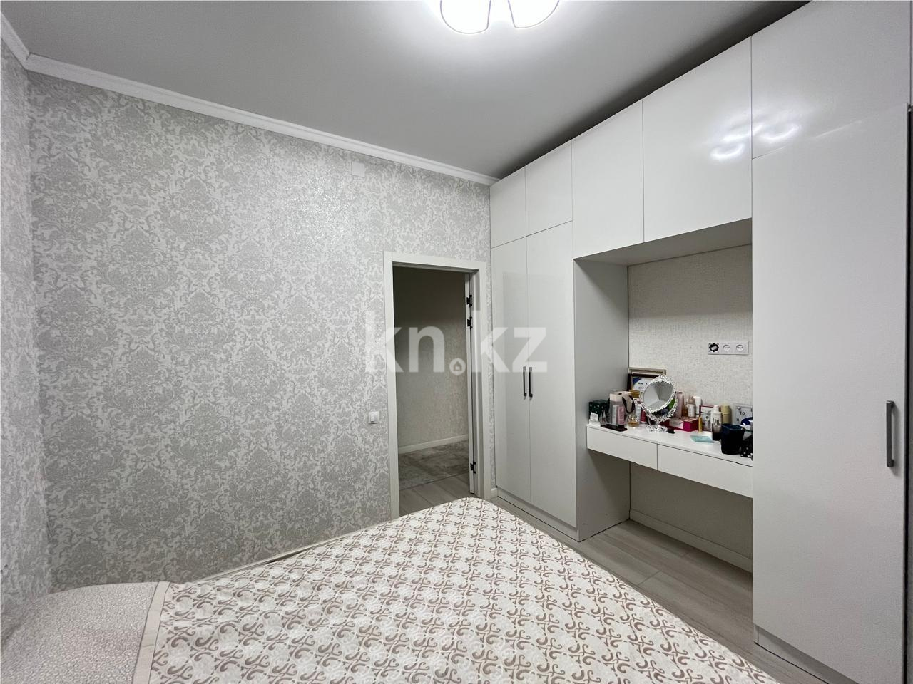 Продажа 3-комнатной квартиры, 84 м², ул. Ашимова, дом  21 в Караганде - фото 8