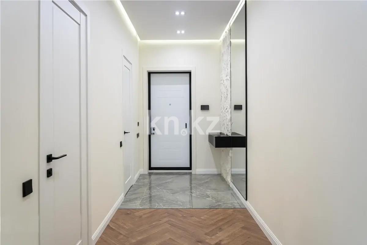 Продажа 3-комнатной квартиры, 100 м², пр. Туран, дом  43в в Астане - фото 7