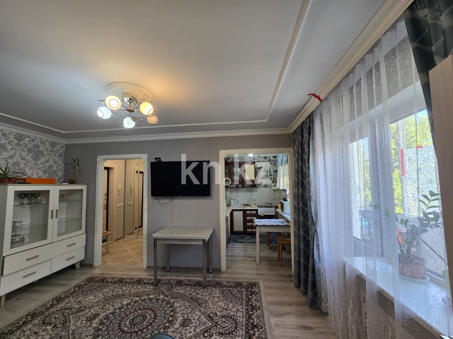 Продажа 2-комнатной квартиры, 41 м² в Астане - фото 4