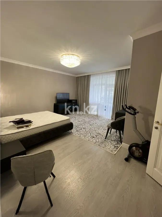 Продажа 3-комнатной квартиры, 180 м², пер. Саркырама, дом  4 в Астане - фото 2
