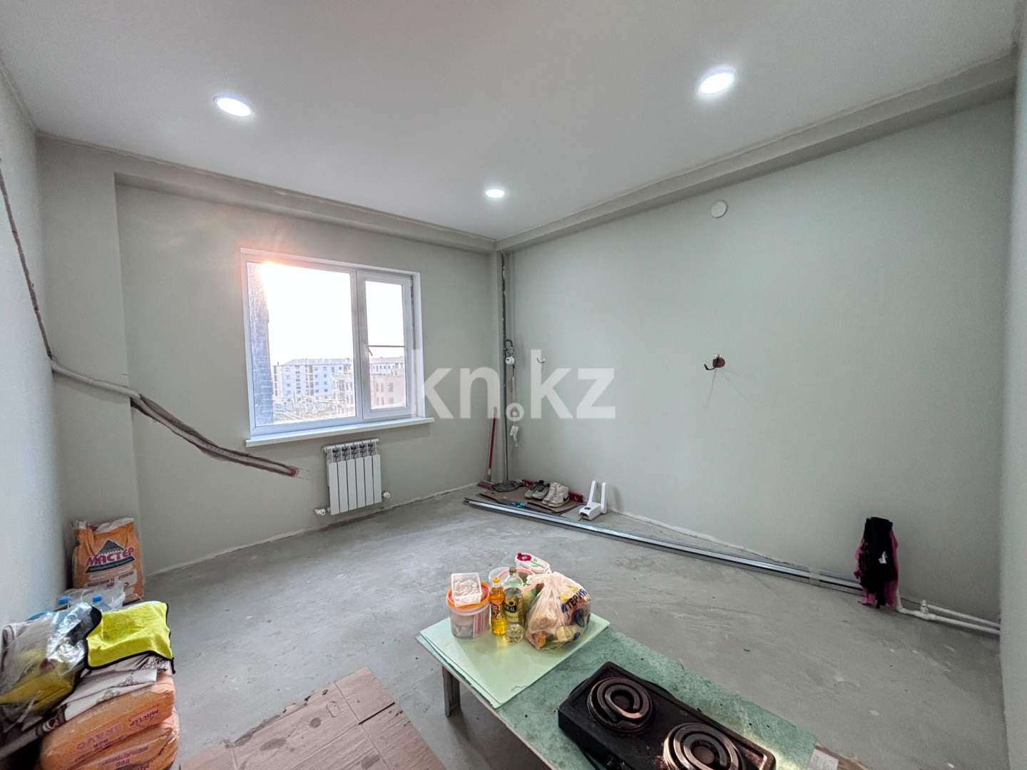 Продажа 2-комнатной квартиры, 68.4 м² в Атырау - фото 10