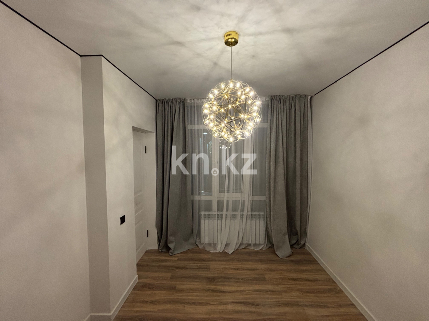 Продажа 3-комнатной квартиры, 72.4 м² в Алматы - фото 33