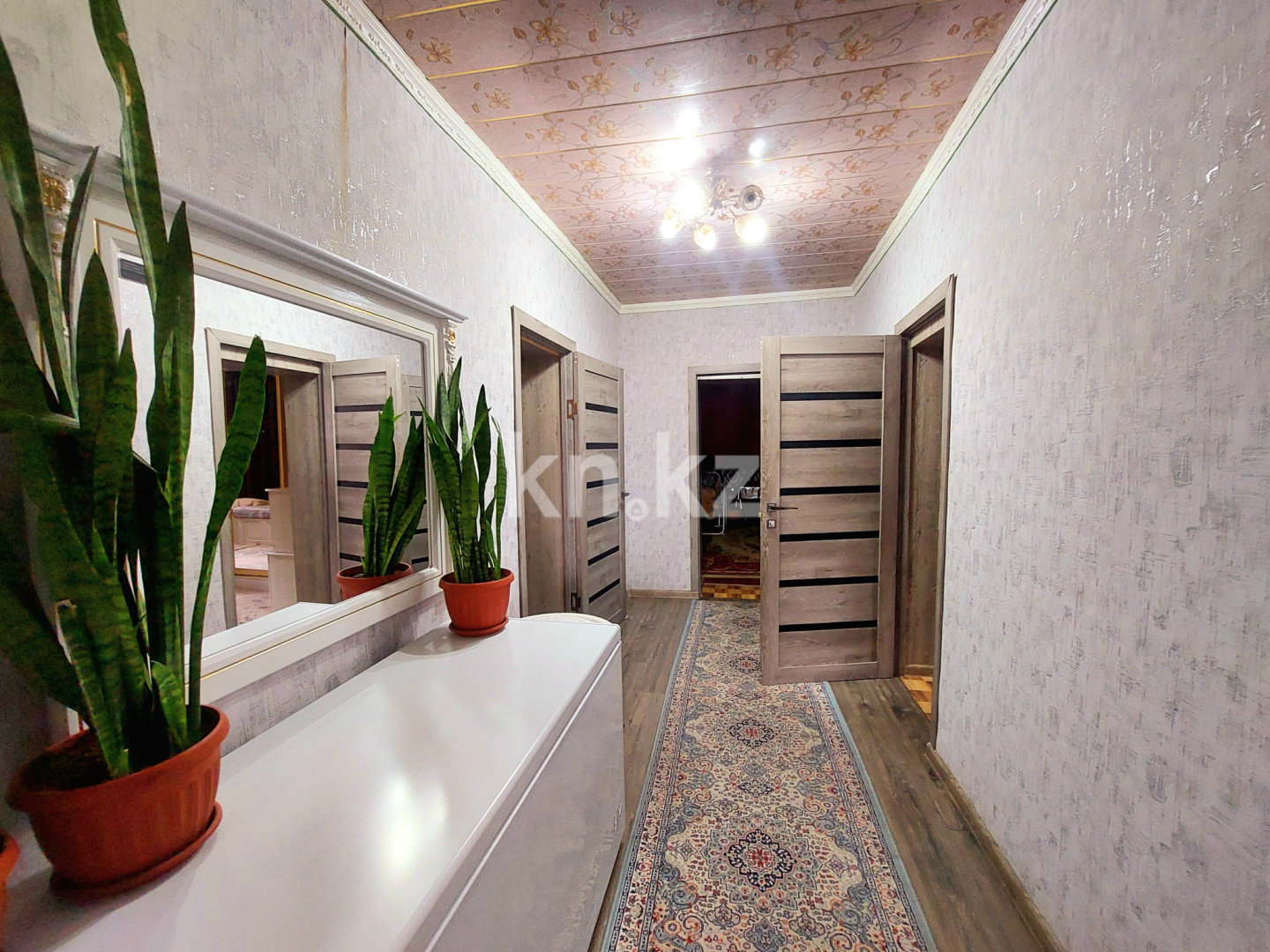 Продажа 4-комнатного дома, 200 м², ул. Толе би, дом  80 в Шымкенте - фото 7