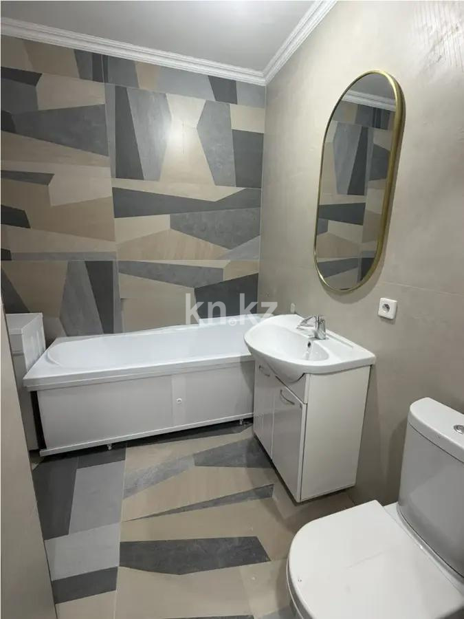 Продажа 1-комнатной квартиры, 37.7 м² в Астане - фото 3