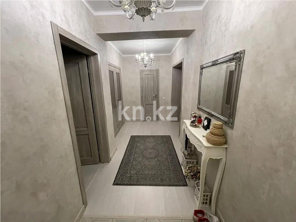 Продажа 3-комнатной квартиры, 82 м² в Алматы - фото 6