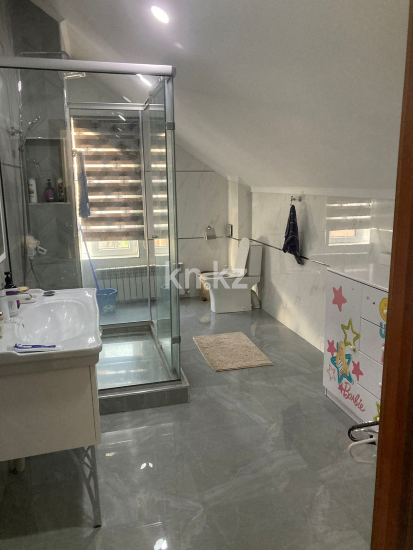 Продажа 5-комнатного дома, 369 м² в Алматы - фото 11