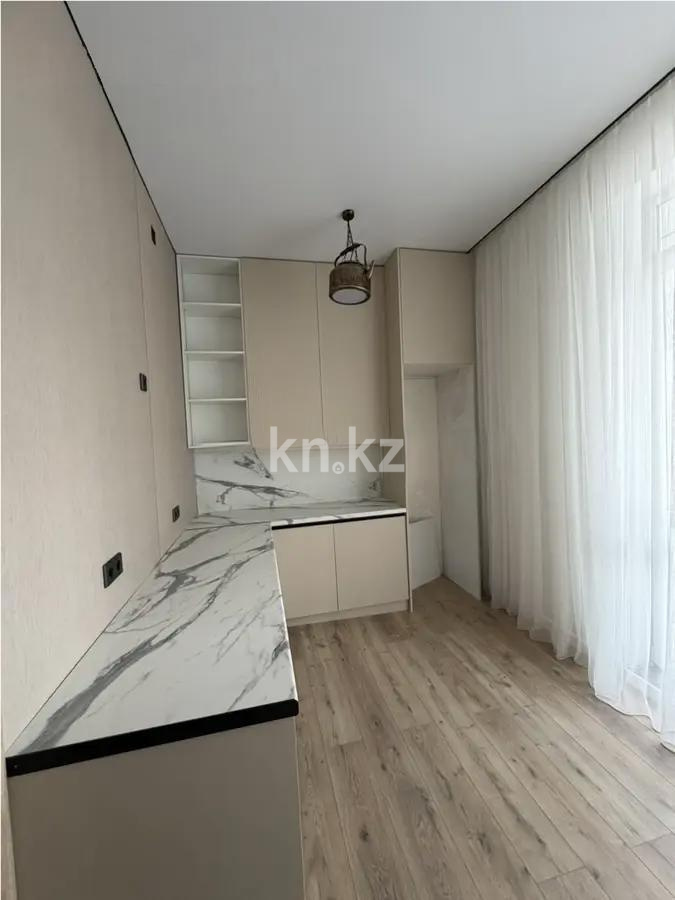 Продажа 1-комнатной квартиры, 40 м² в Астане - фото 2
