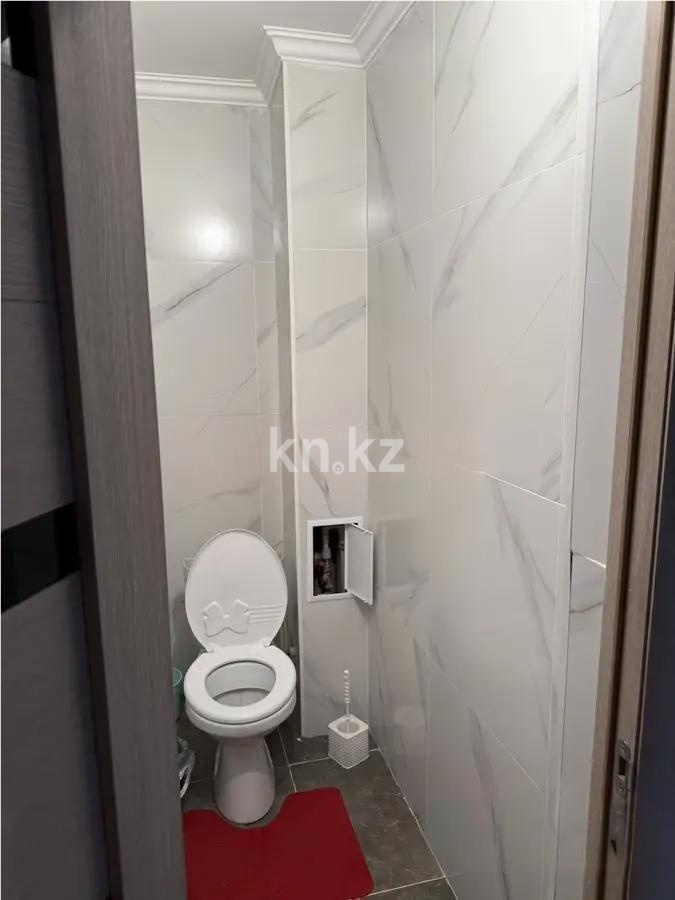 Продажа 2-комнатной квартиры, 59.1 м² в Астане - фото 5