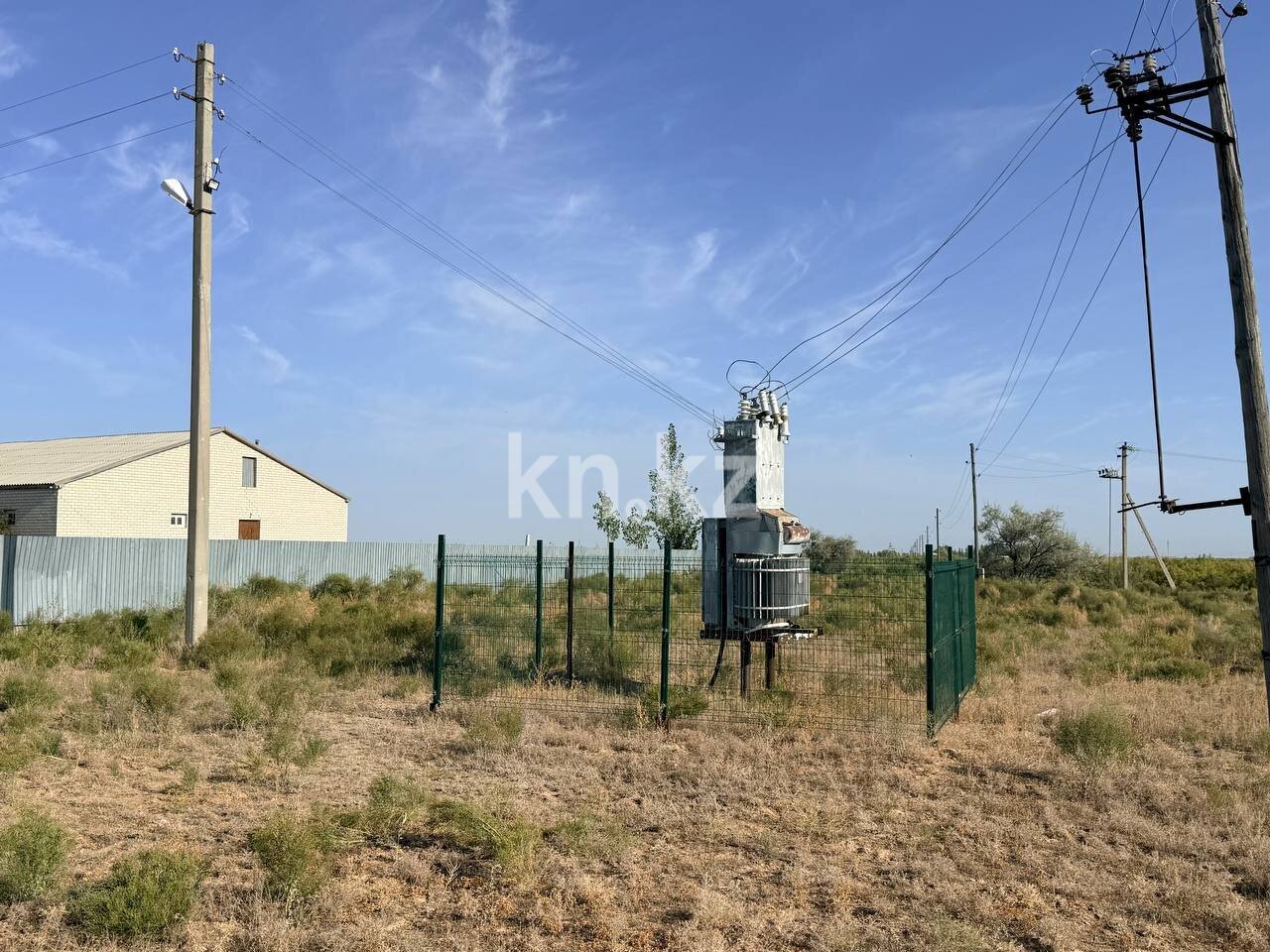 Продажа бизнеса, 1590000 м² в Атырау - фото 11