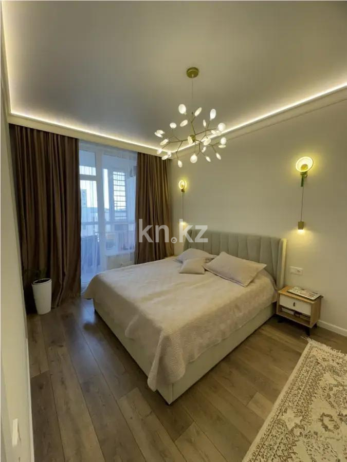 Продажа 3-комнатной квартиры, 61 м² в Астане - фото 2