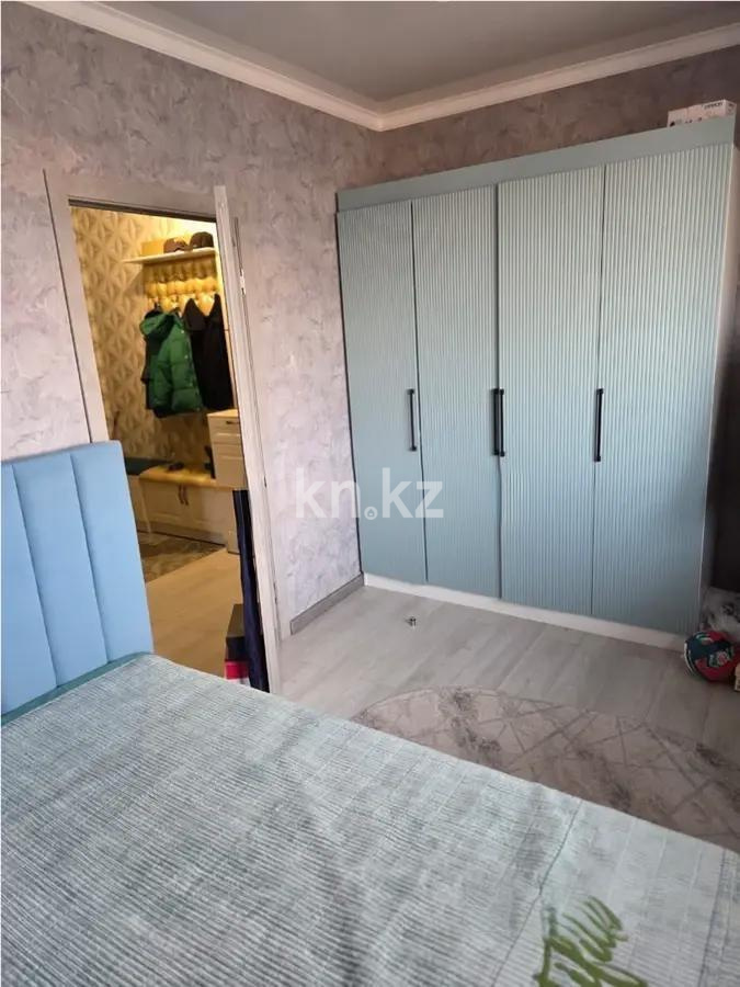 Продажа 2-комнатной квартиры, 45.8 м², пр. Тлендиева, дом  15/4 в Астане - фото 2