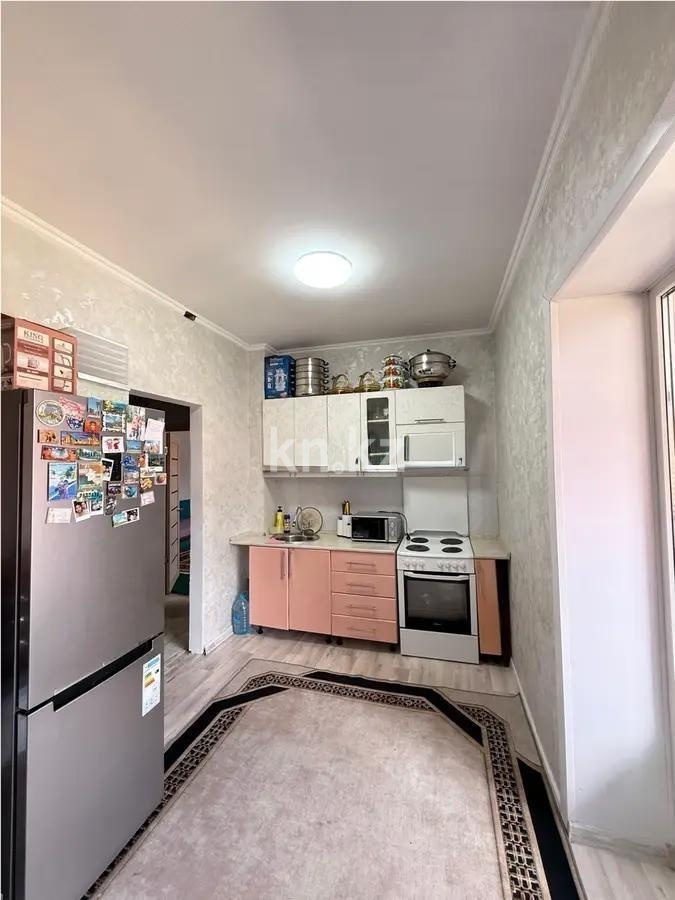 Продажа 2-комнатной квартиры, 62 м² в Караганде - фото 4