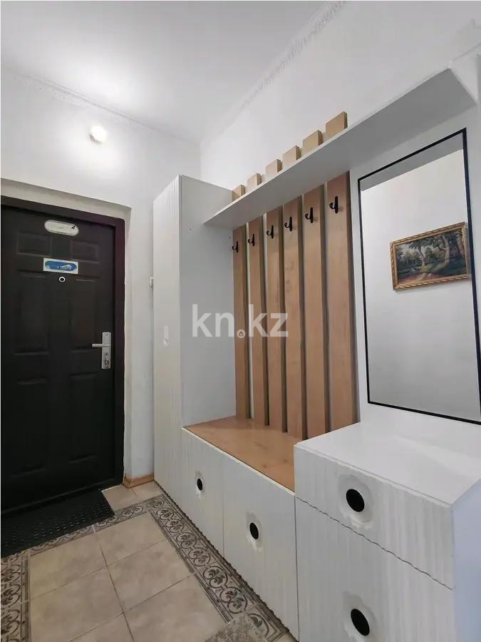 Продажа 3-комнатной квартиры, 77 м², мкр-н Таугуль, дом  24 в Алматы - фото 5