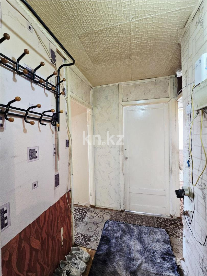 Продажа 2-комнатной квартиры, 37 м², пр. Металлургов в Темиртау - фото 7