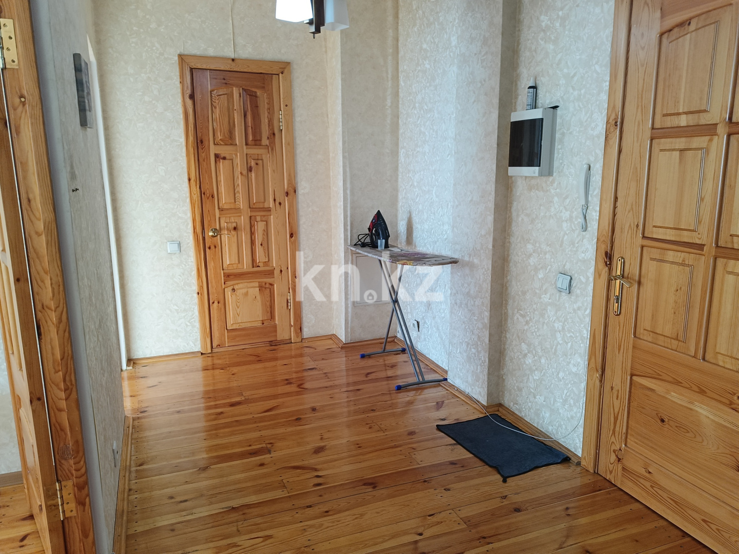 Продажа 1-комнатной квартиры, 50 м² в Астане - фото 10