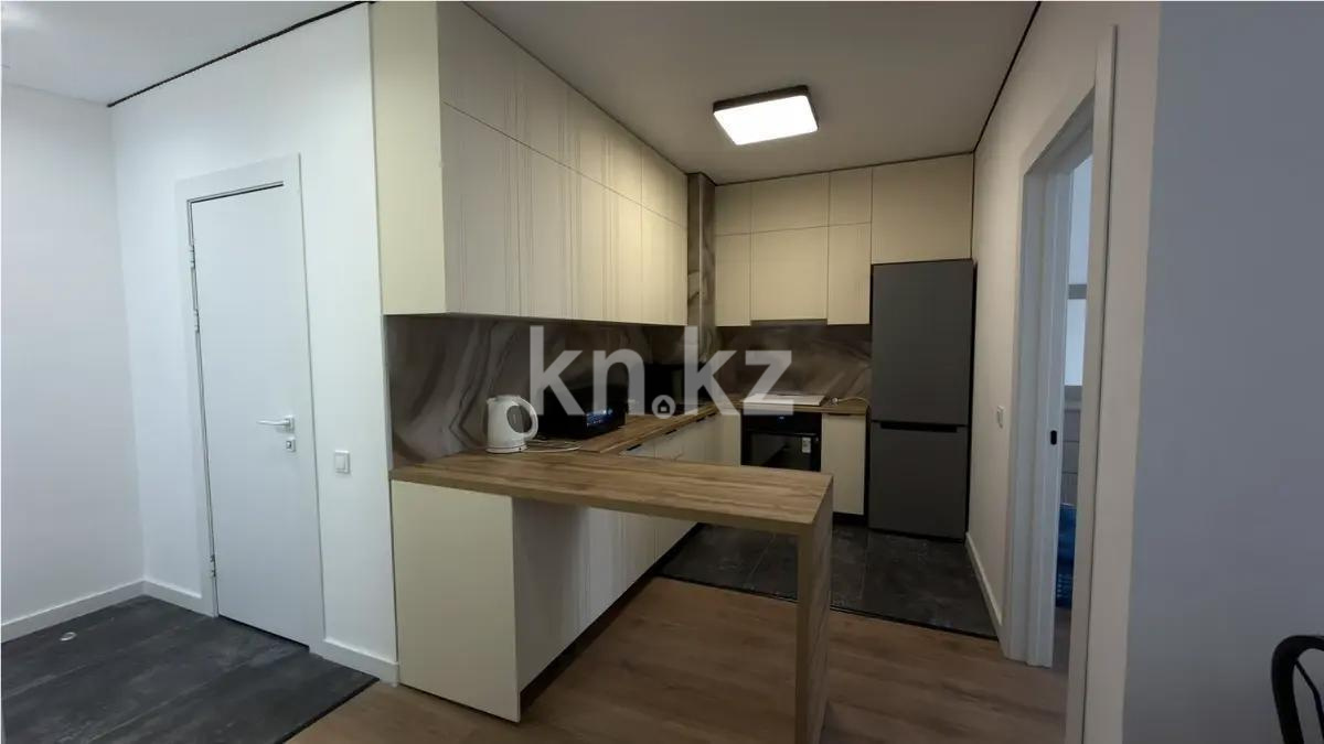 Продажа 2-комнатной квартиры, 43.3 м² в Астане - фото 3