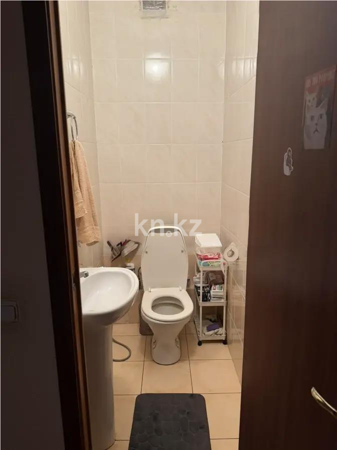 Продажа 2-комнатной квартиры, 71.5 м² в Астане - фото 4
