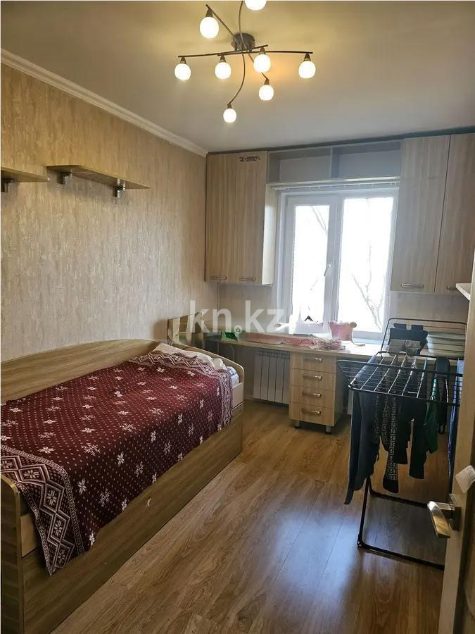 Продажа 2-комнатной квартиры, 44 м², 11 мкр., дом  14 в Алматы - фото 2