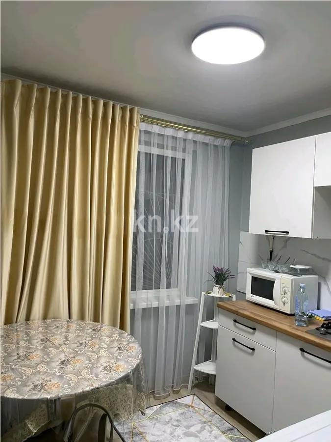Продажа 1-комнатной квартиры, 34 м² в Алматы - фото 2