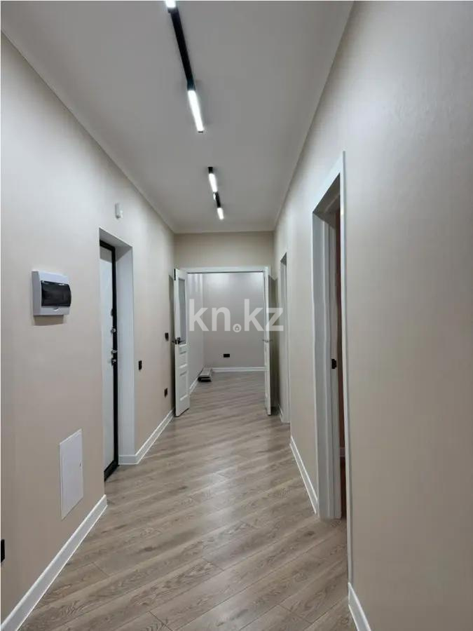 Продажа 3-комнатной квартиры, 94 м², ул. Косшыгулулы, дом  4 в Астане - фото 6