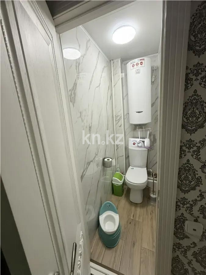 Продажа 3-комнатной квартиры, 57 м² в Караганде - фото 6