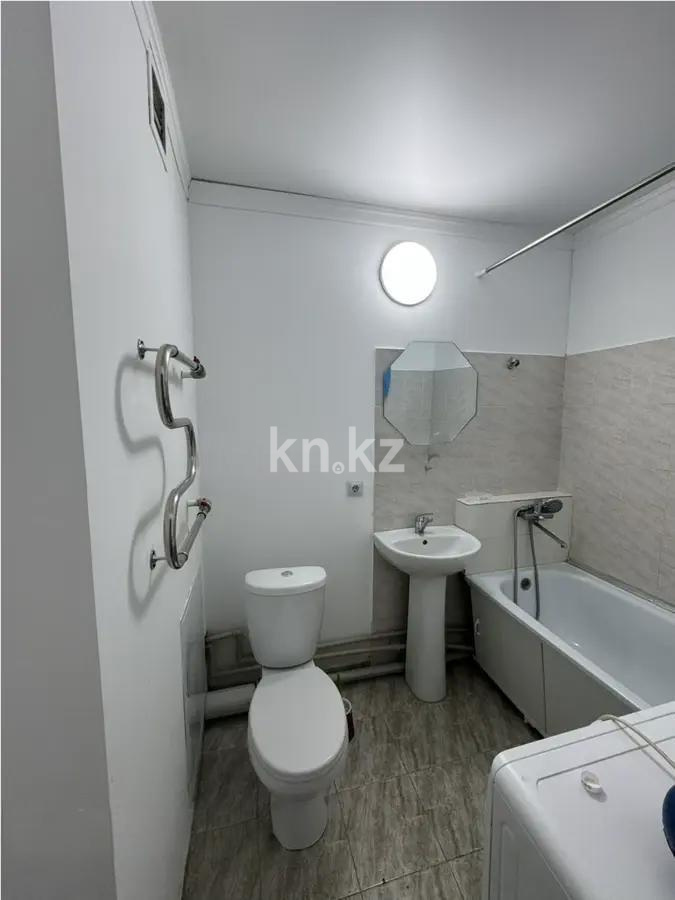 Продажа 2-комнатной квартиры, 53.2 м² в Алматы - фото 4