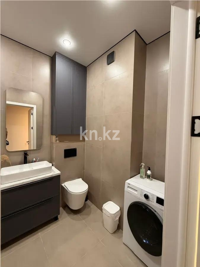 Продажа 2-комнатной квартиры, 45 м², ул. Сыганак в Астане - фото 4