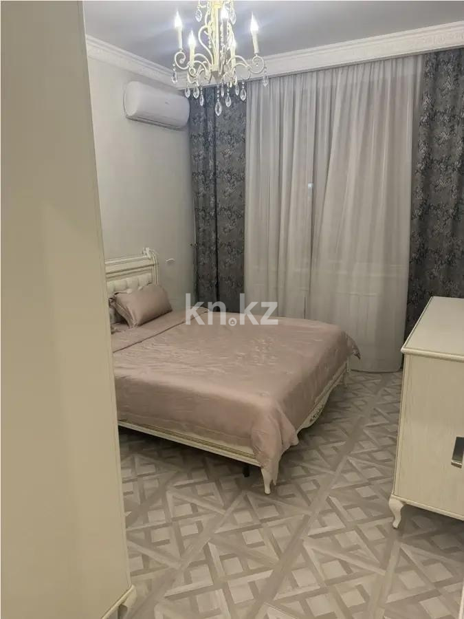 Продажа 2-комнатной квартиры, 80 м² в Алматы - фото 2