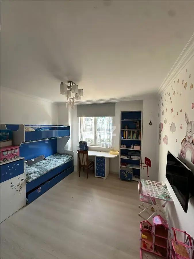 Продажа 4-комнатной квартиры, 105 м², ул. Сарайшык, дом  5 в Астане - фото 3