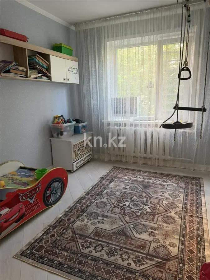 Продажа 3-комнатной квартиры, 62.8 м² в Астане - фото 3
