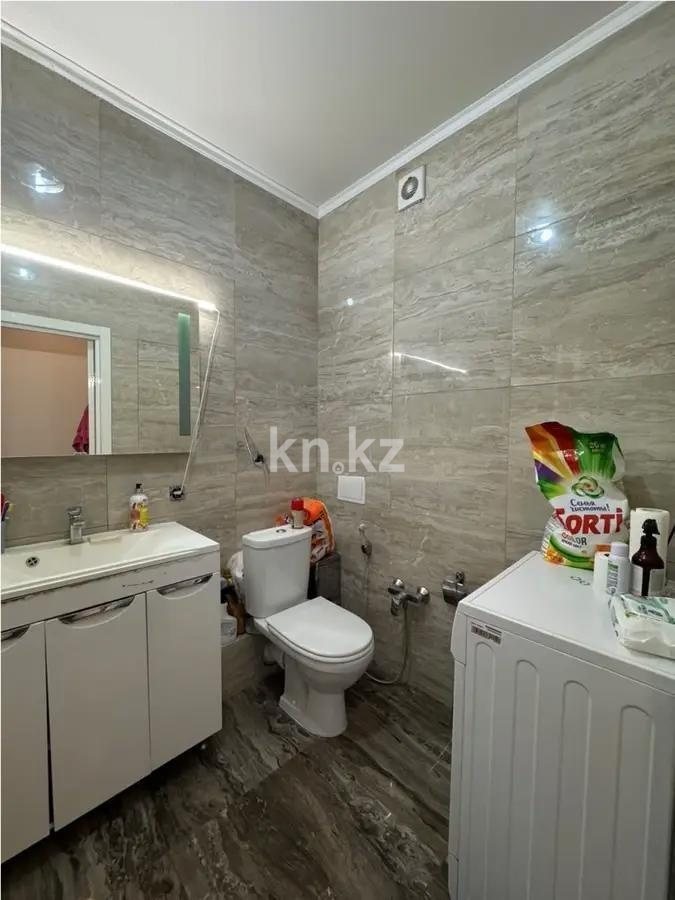 Продажа 1-комнатной квартиры, 47.5 м² в Астане - фото 4