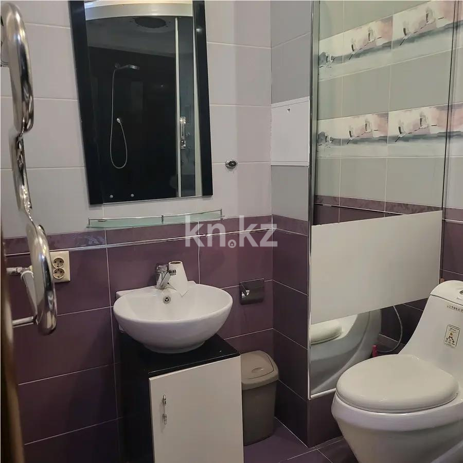 Продажа 3-комнатной квартиры, 98 м², мкр-н Жетысу-3, дом  66 в Алматы - фото 5