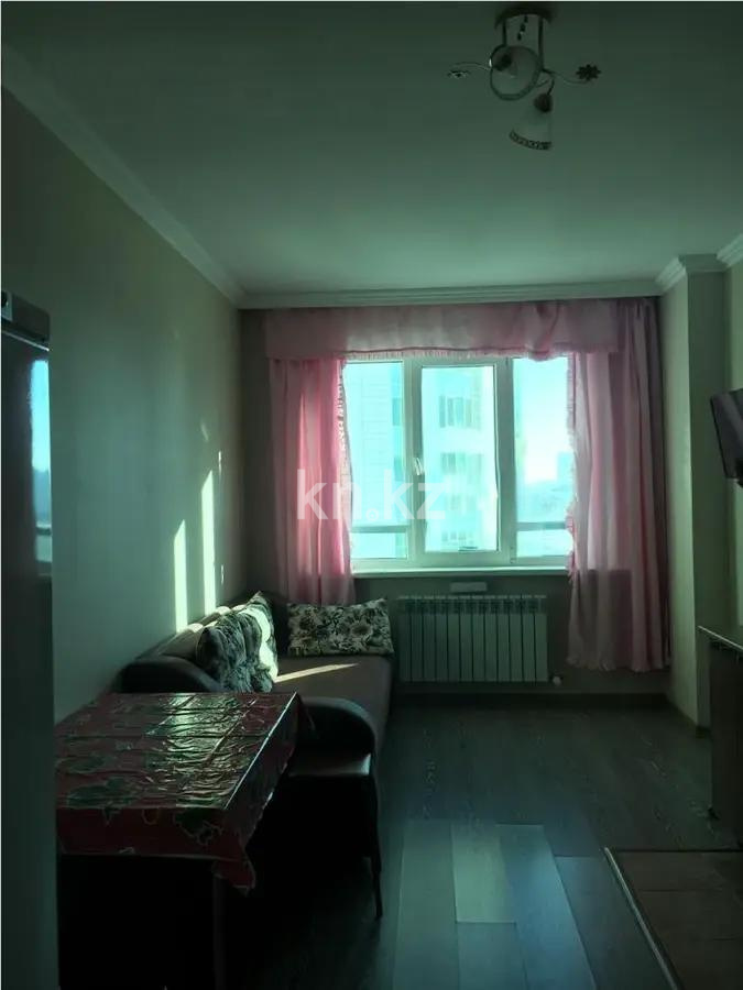 Продажа 2-комнатной квартиры, 57 м² в Астане