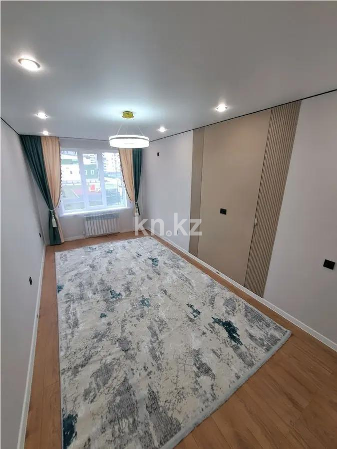 Продажа 1-комнатной квартиры, 35 м² в Алматы - фото 2