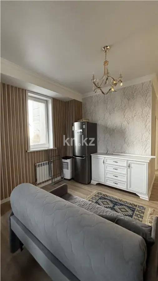 Продажа 2-комнатной квартиры, 45 м² в Астане